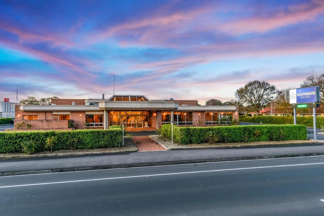 Southgate Motel